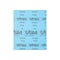 Pferd 9" x 11" Abrasive Sheet - Paper Backed - Silicon Carbide - 100 Grit 46927 - alternate 3